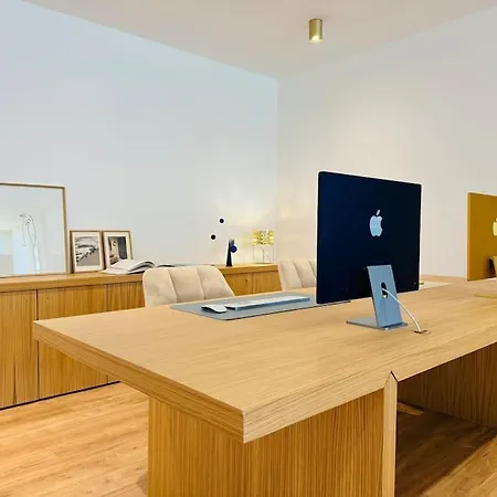 Neuf De 210 M2 En Centre Avec Jardin * Aix-en-Provence